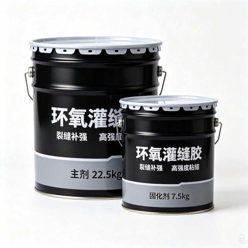 凤冈裂缝修复封闭胶
